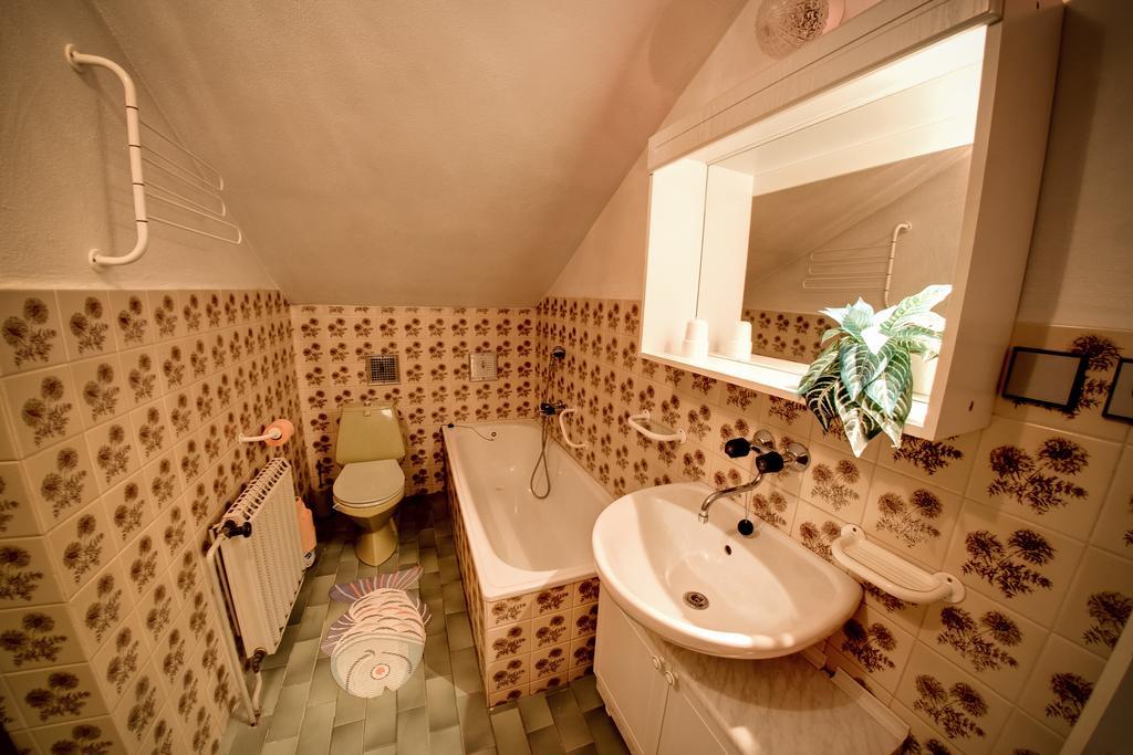 Penzion Janouskovi Harrachov Ngoại thất bức ảnh