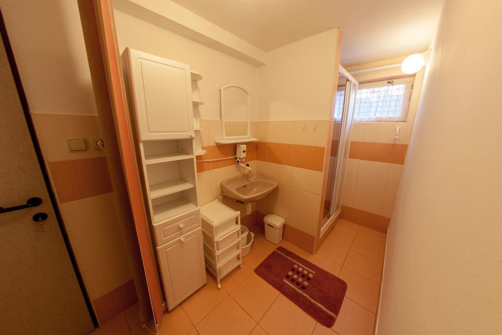 Penzion Janouskovi Harrachov Ngoại thất bức ảnh